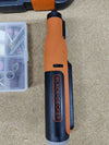 Multi-Herramienta Rotativa 7,2V BLACK+DECKER