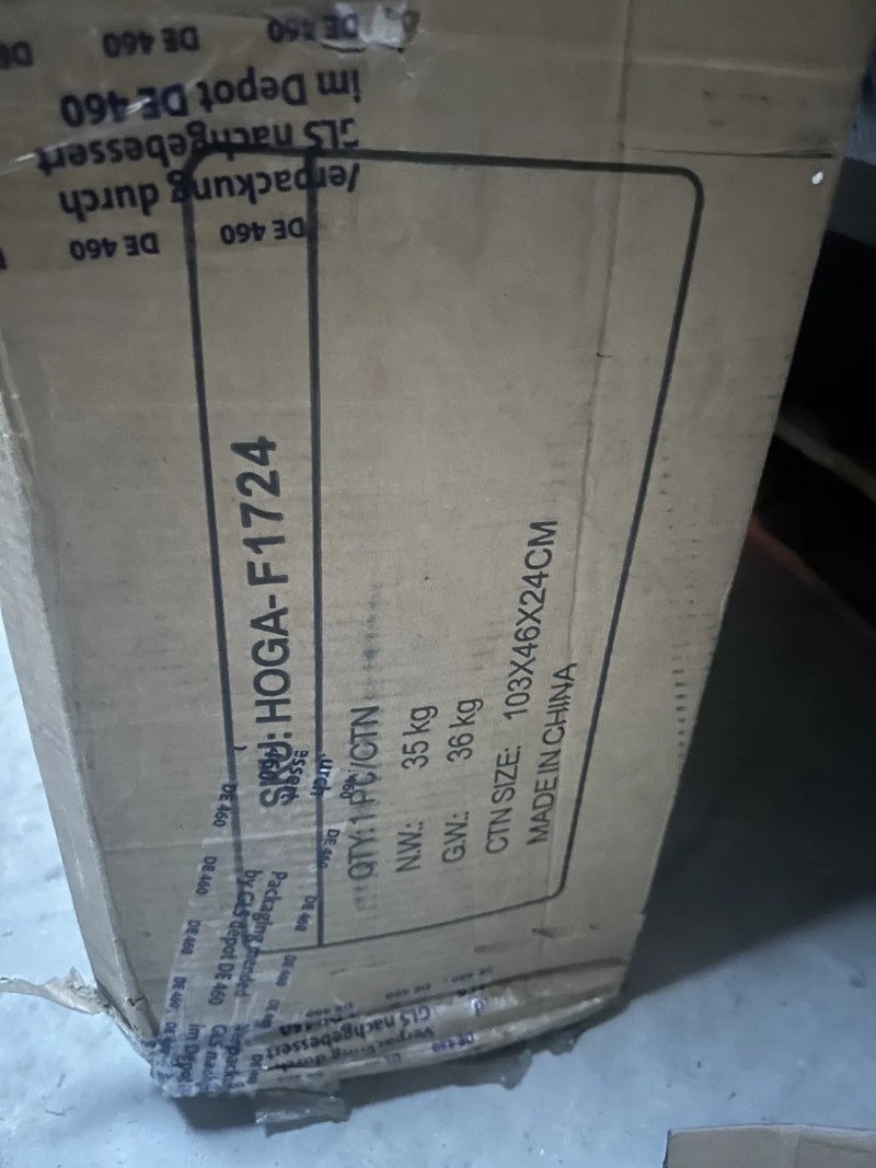 Zapatero gabinete