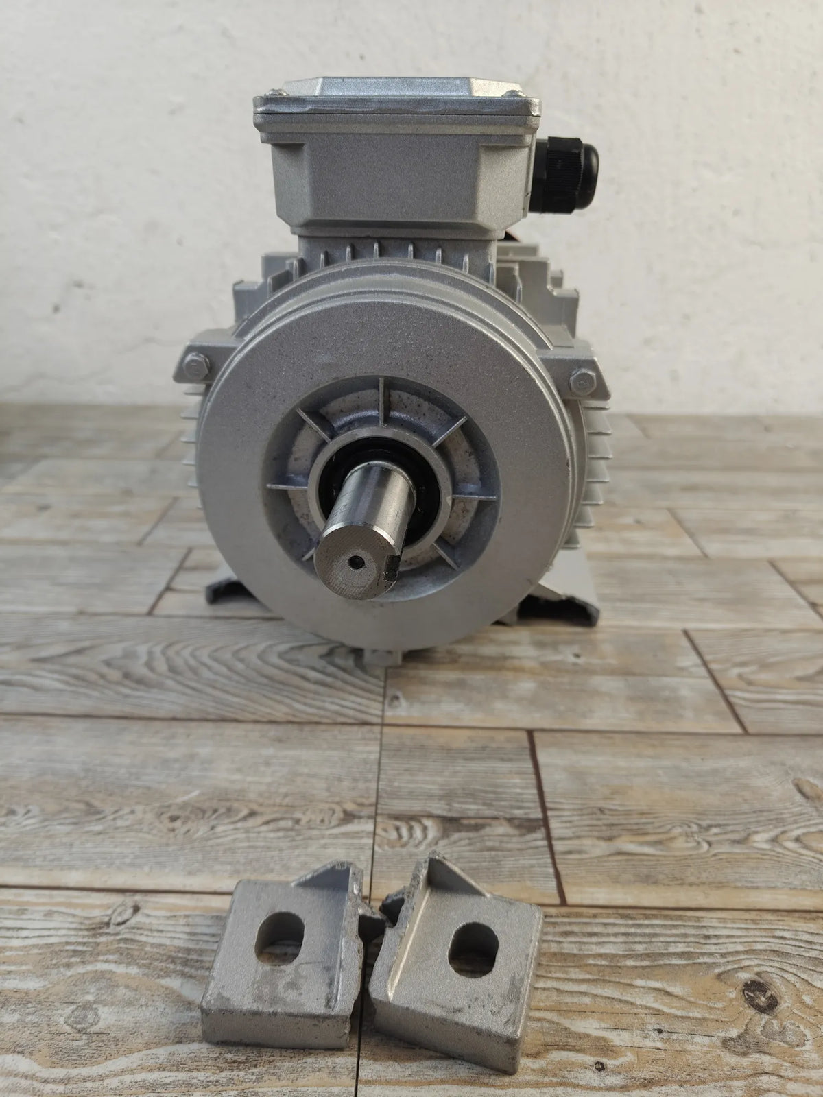 Motor eléctrico - VEVOR