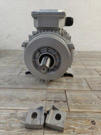 Motor eléctrico - VEVOR