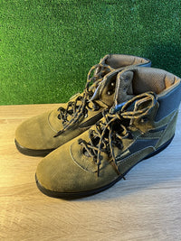 BOTA TREKKING HURÓN Segarra
