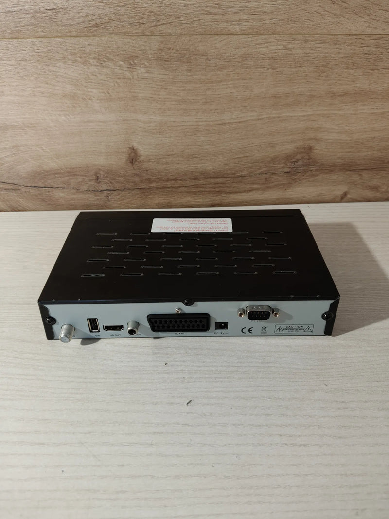 Receptor HDMI HD-LINE