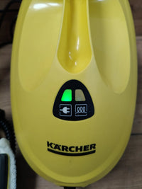 Kärcher Limpiadora SC 2