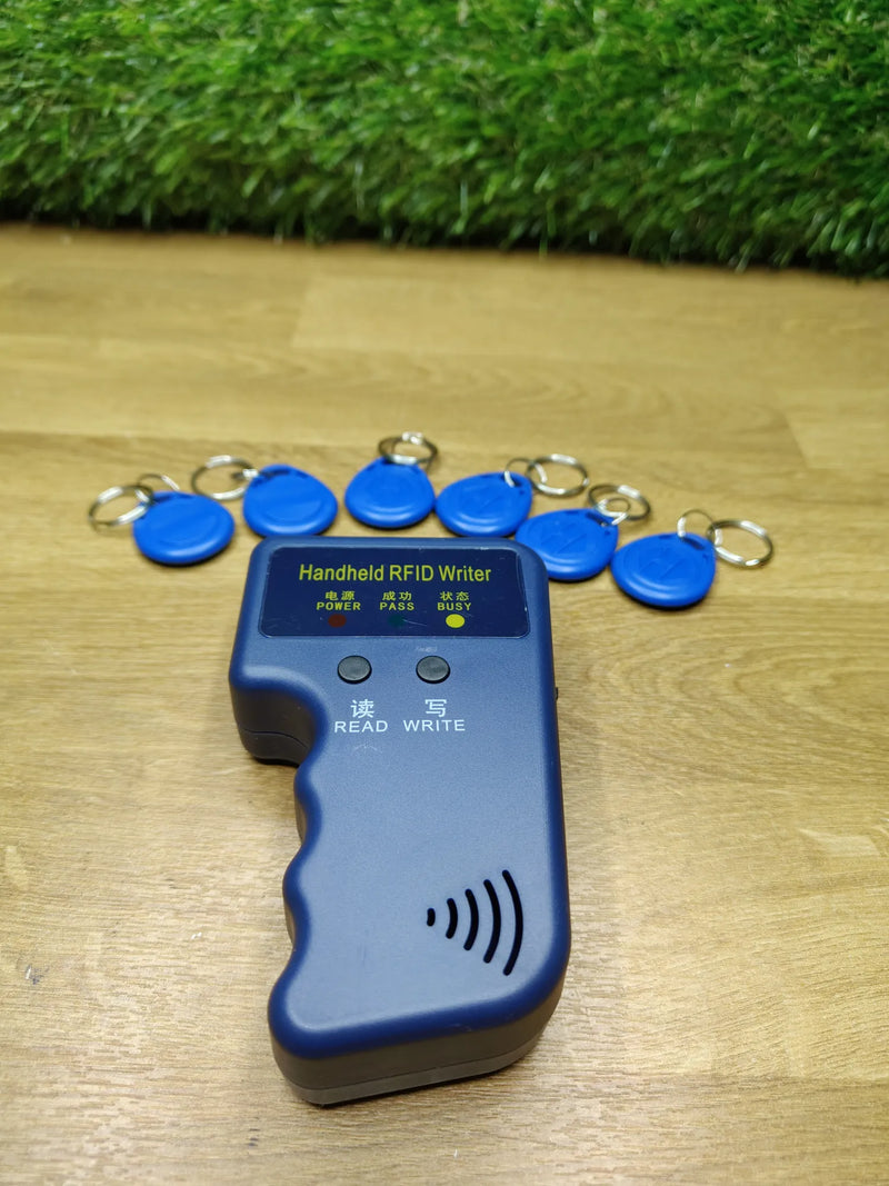 Computadora de mano CIFY