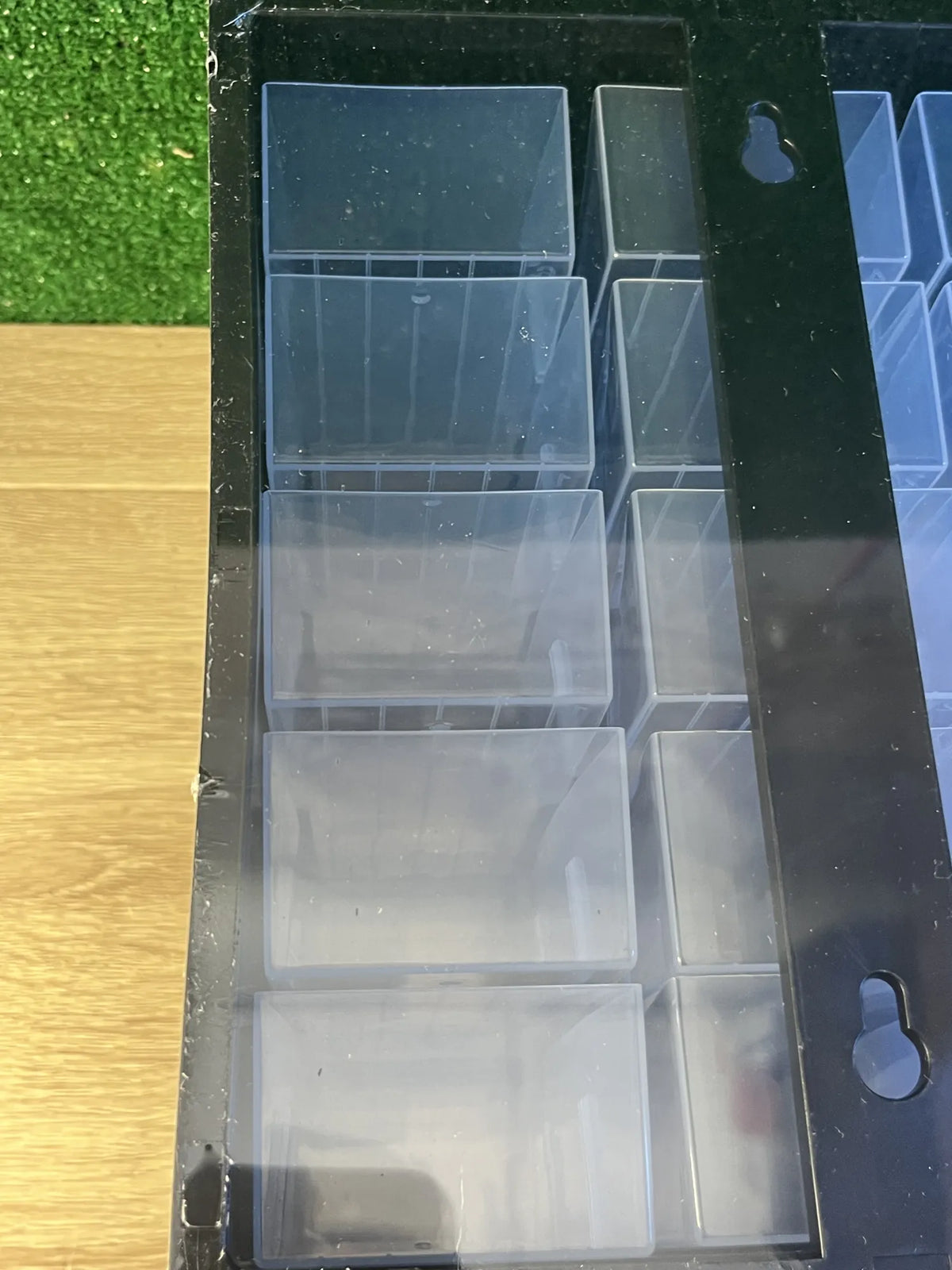 Organizador de 5 niveles de 30 cajones STANLEY