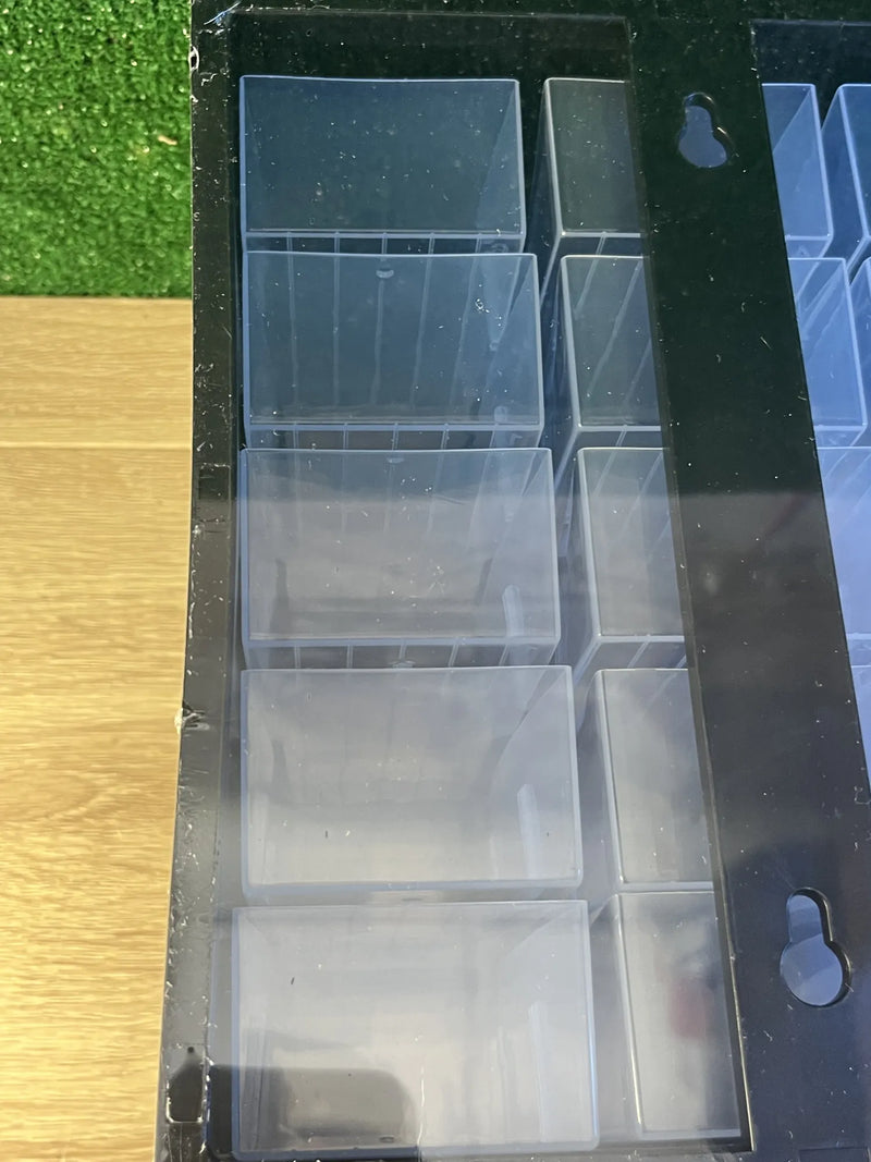 Organizador de 5 niveles de 30 cajones STANLEY