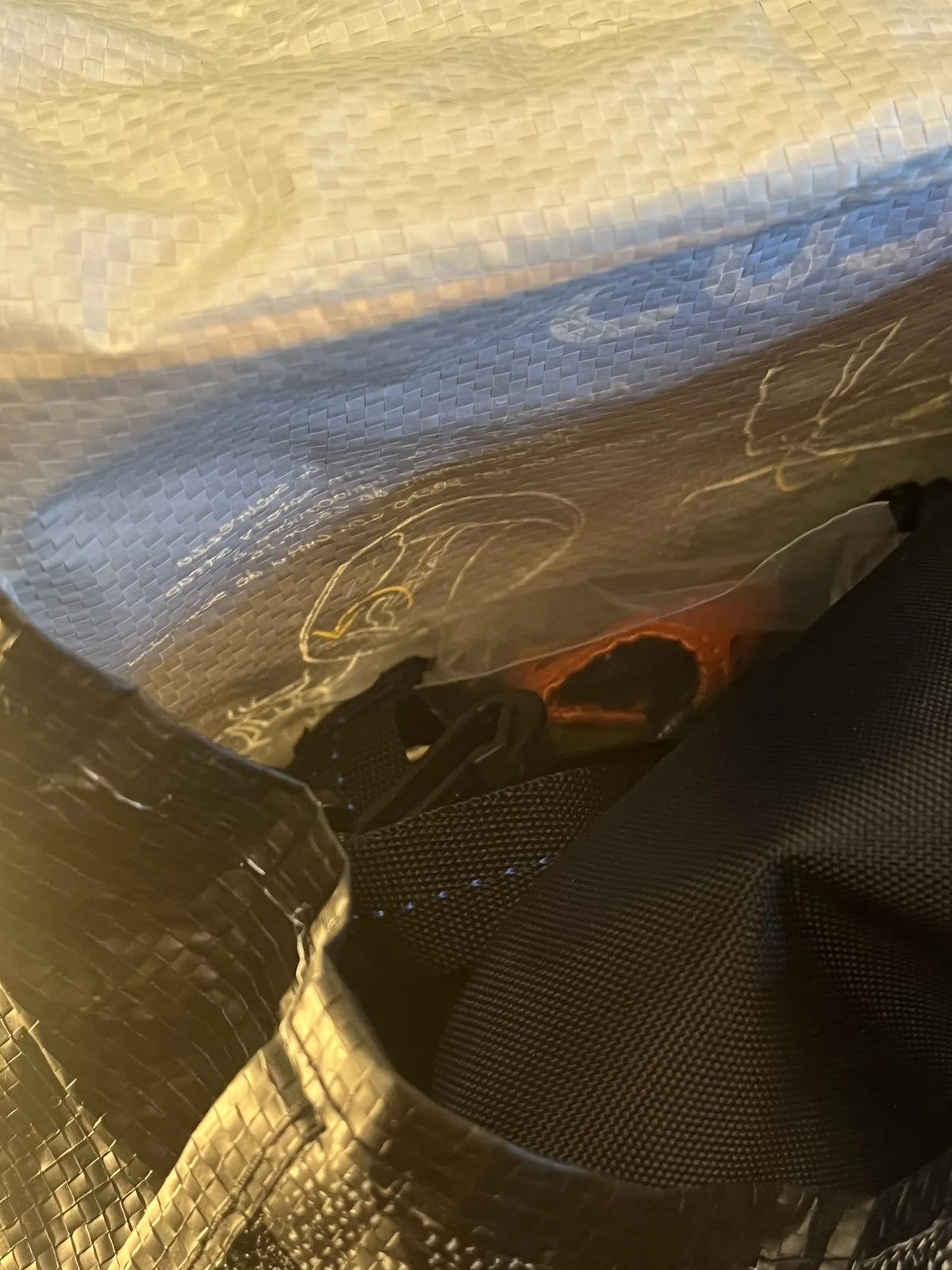 Funda Moto Tucano Urbano