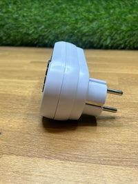 Medidor de consumo eléctrico Vinabo