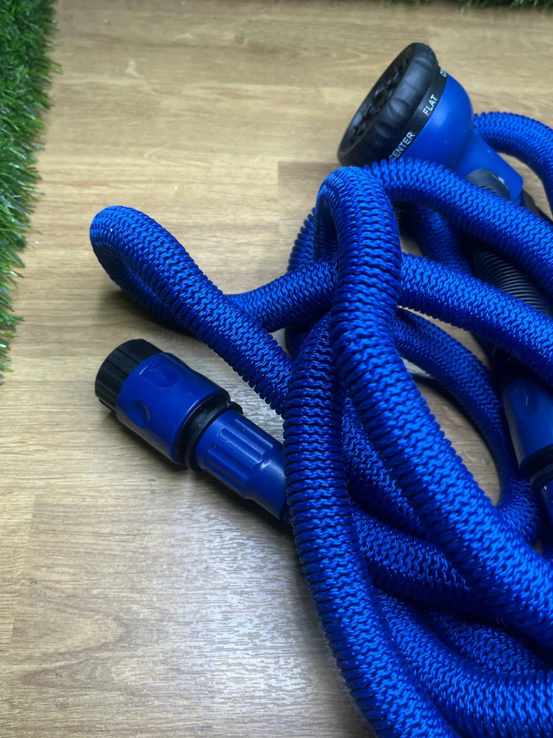 Kit Manguera Extensible Superflex de 7.5 m Tatay