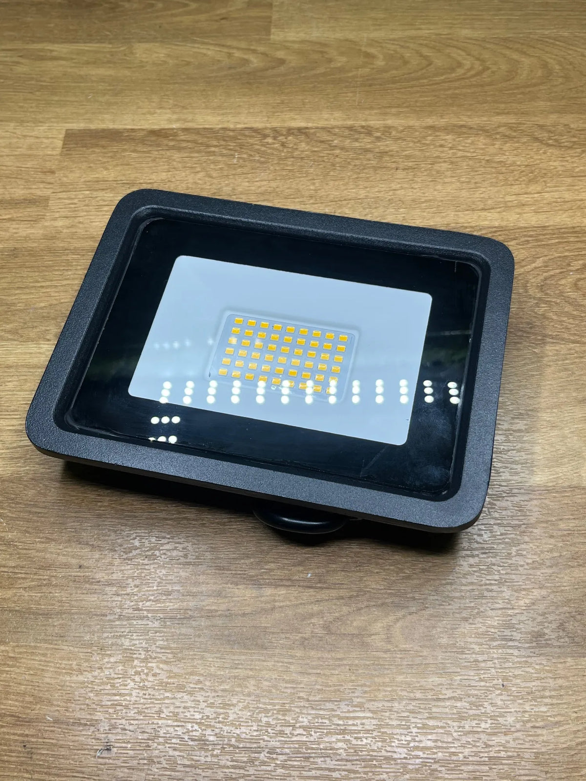 Luz de inundación llevada 50W WCT