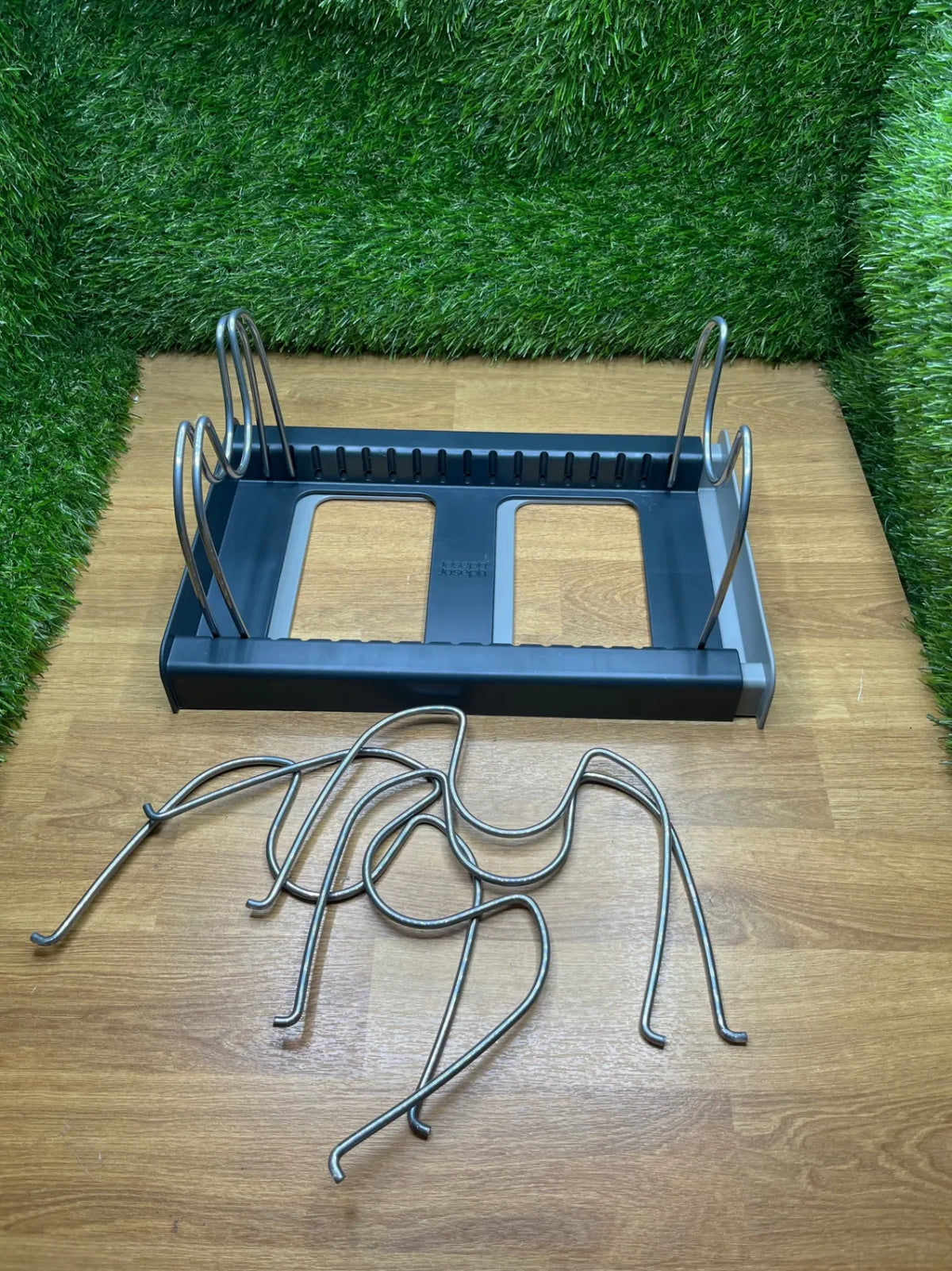 Organizador Extensible para Utensilios de Cocina Joseph Joseph