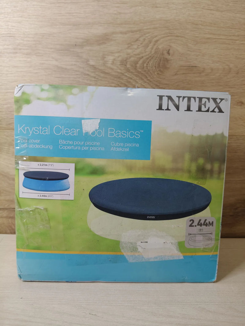 Cobertor Piscina 244cm - INTEX