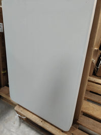 Mesa plegable 200cm - KG KITGARDEN