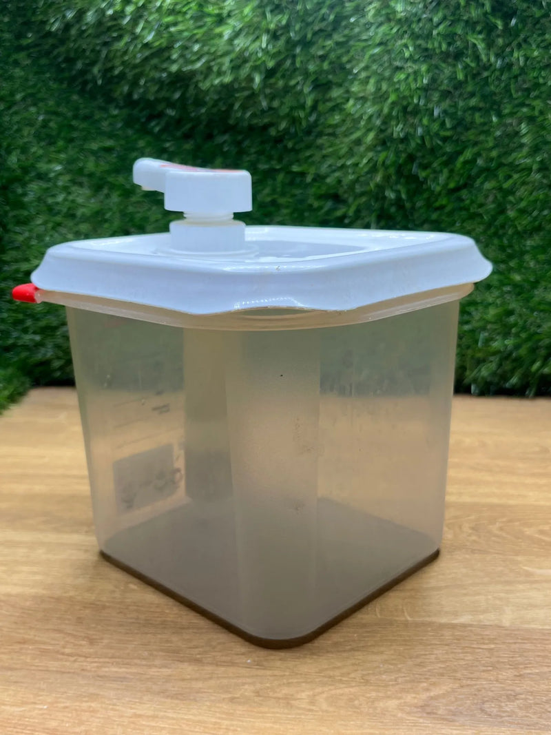 Dispensador de salsa RVN013 Araven