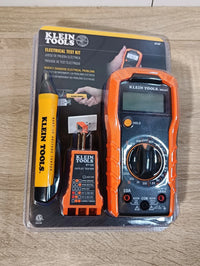 Multimetro - Klein Tools