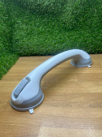 Agarraderas de Baño con Ventosa Newthinking
