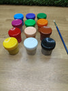 Témperas para niños Creative Deco