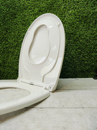 Asiento de Inodoro - Ibergrif