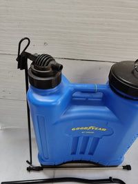 Mochila Pulverizadora Manual - Goodyear