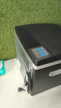 Dometic CoolFun CK 40D Hybrid Nevera y congelador híbrido portátil