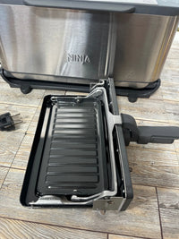 Tostadora parilla Ninja