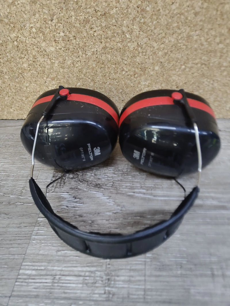 Orejeras peltor prime 3M