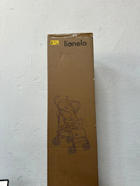 Silla de paseo ligera Lionelo