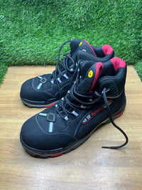 Zapato de seguridad Elten