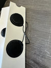 Set de audio para moto