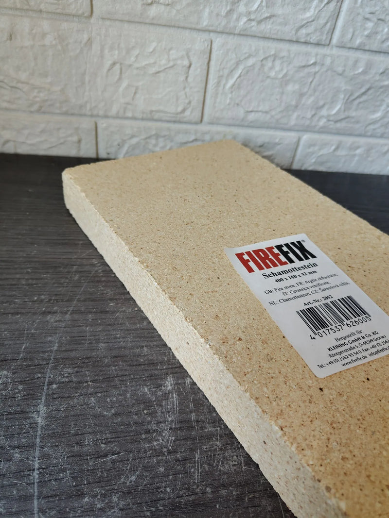 Piedra refrectaria - Firefix