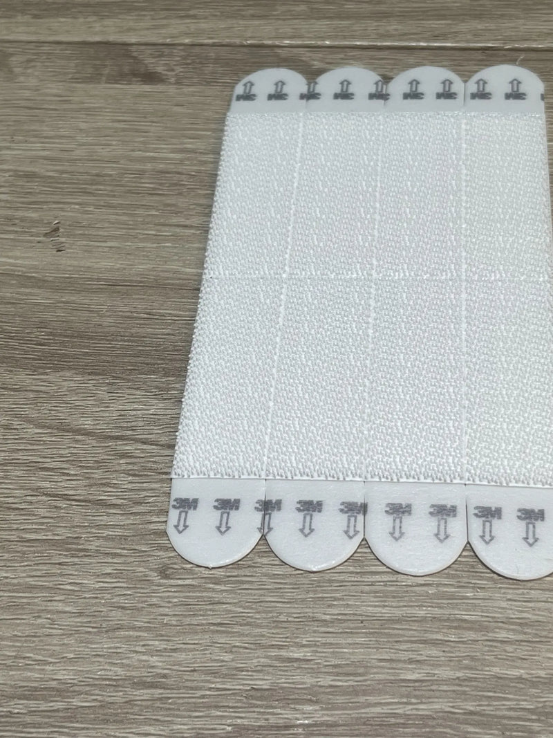 Tiras Adhesivas para Colgar Cuadros Command