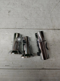 Conjunto de ducha sin grifo - EISL