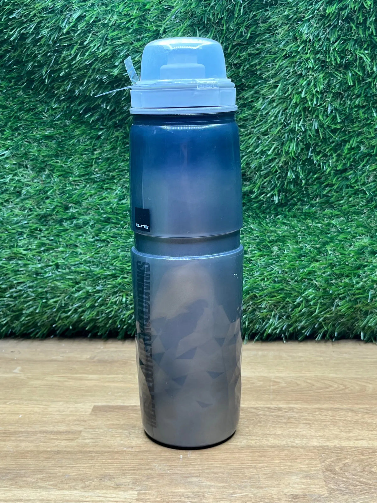 Botella térmica ciclismo ELITE Ice Fly