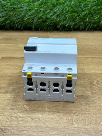 Interruptor Diferencial A9Z21440 Schneider Electric