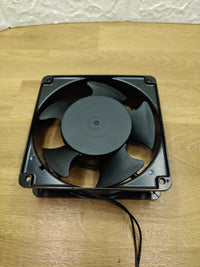 Ventilador axial Goldman Service