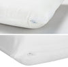 Almohada viscoelástica 70cm 2ud - Pikolin