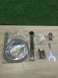 Alcachofa de Bidet Ibergrif M22020