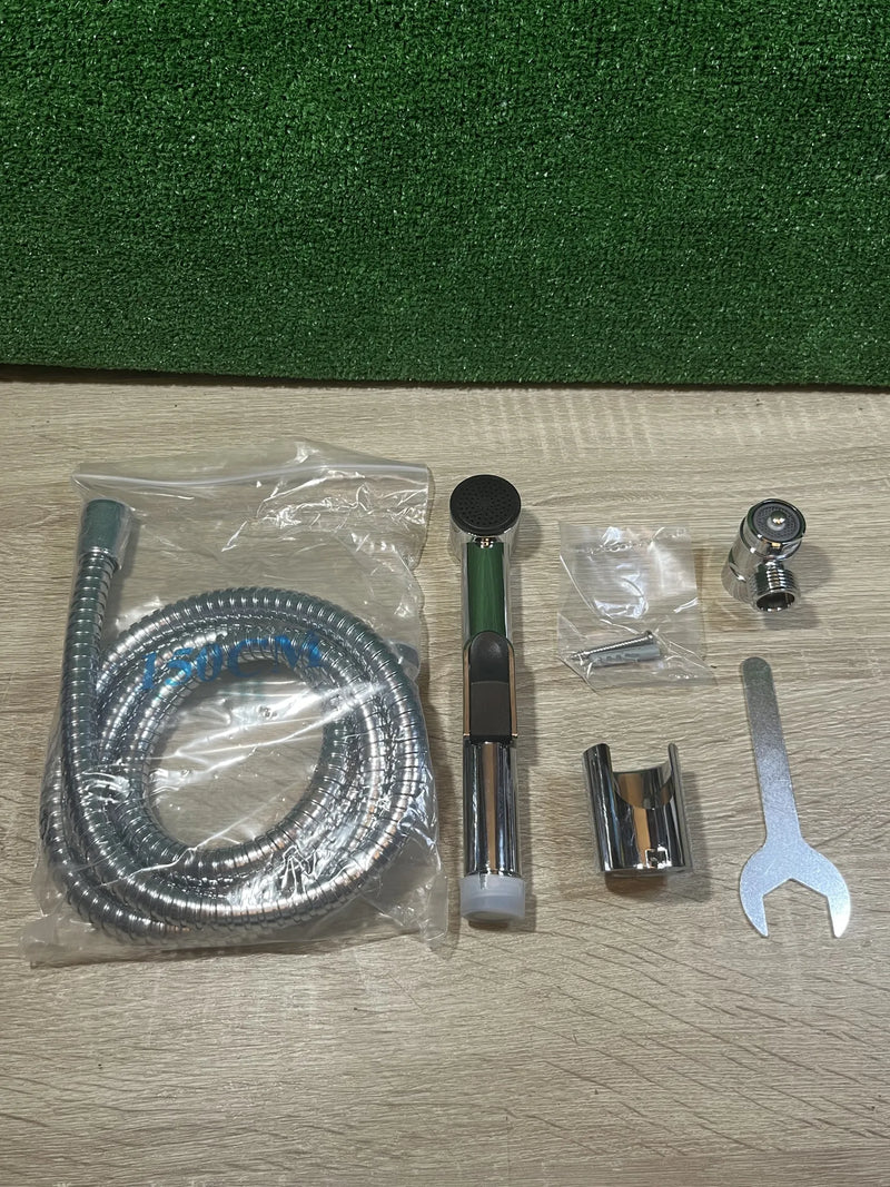 Alcachofa de Bidet Ibergrif M22020