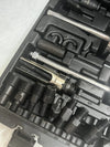 Juego de extracción de inyectores