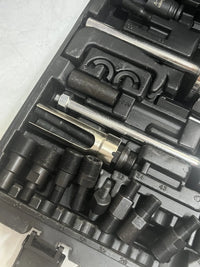 Juego de extracción de inyectores