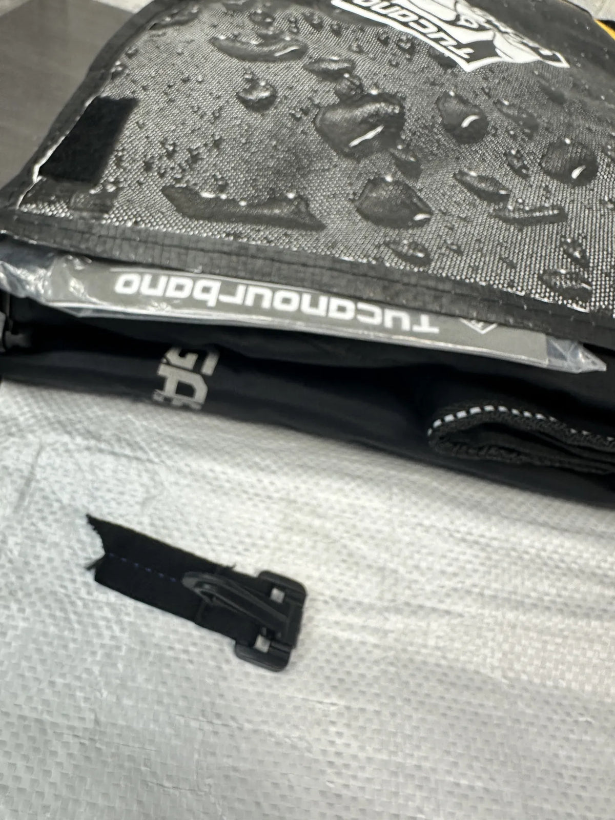 Funda para moto