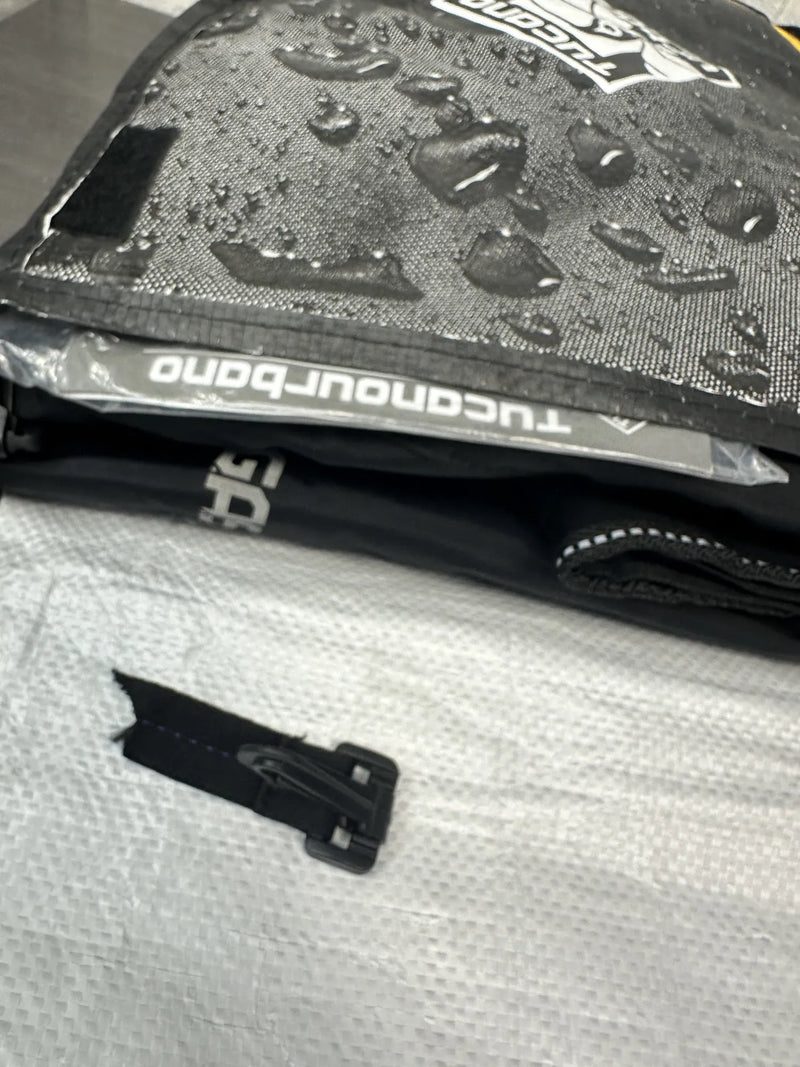 Funda para moto