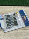 Punta de Atornillar Torx Bosch Professional