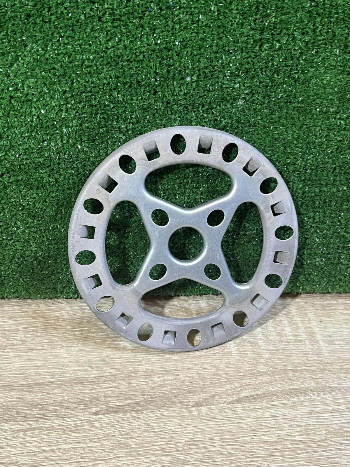Trébede Reductor de Anillo de Gas KitchenCraft
