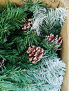Árbol de Navidad Artificial - Brigros