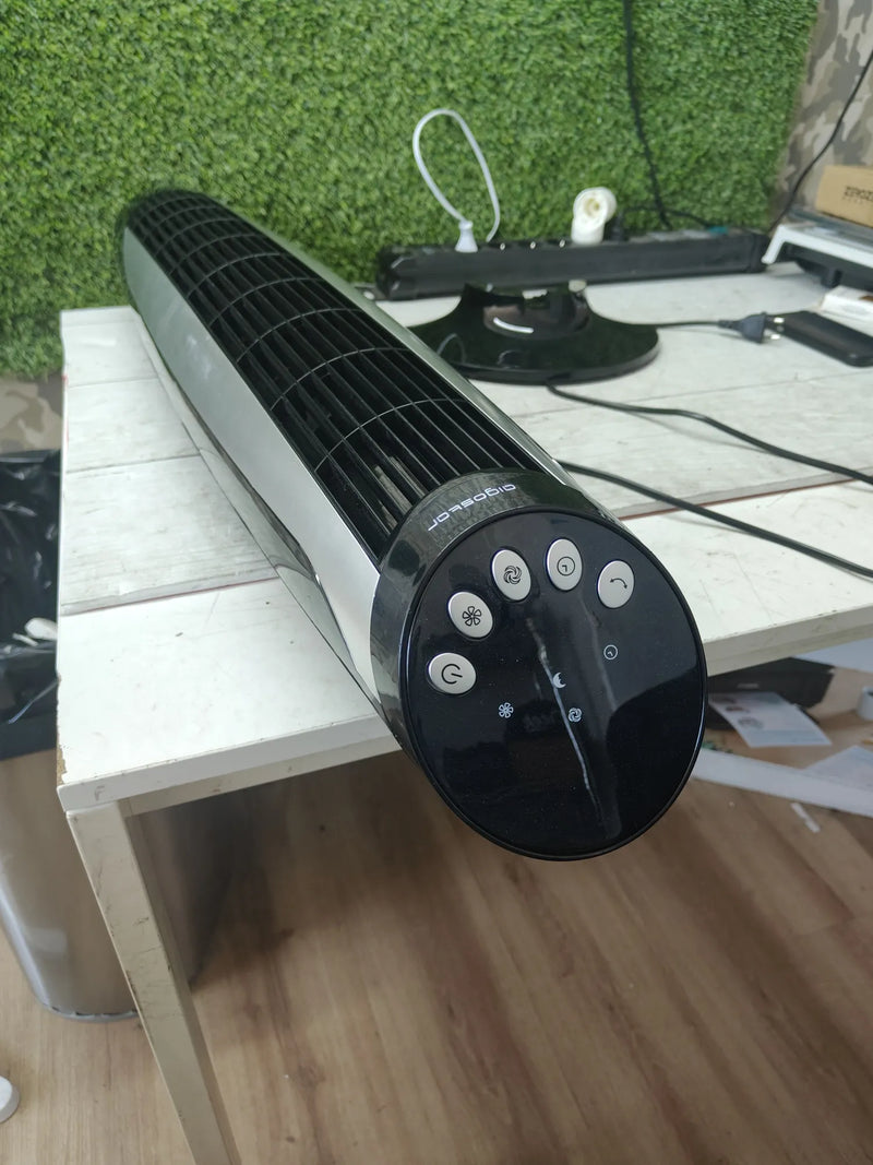 Ventilador de columna de 45w - Aigostar