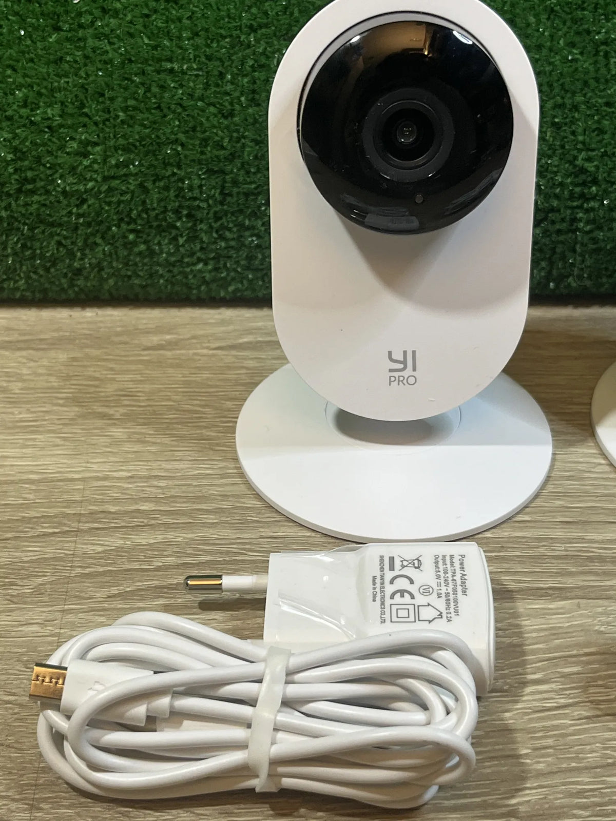 Cámara de vigilancia Interior YI Pro 2K