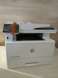 Impresora multifunción impresión doble cara - Hp