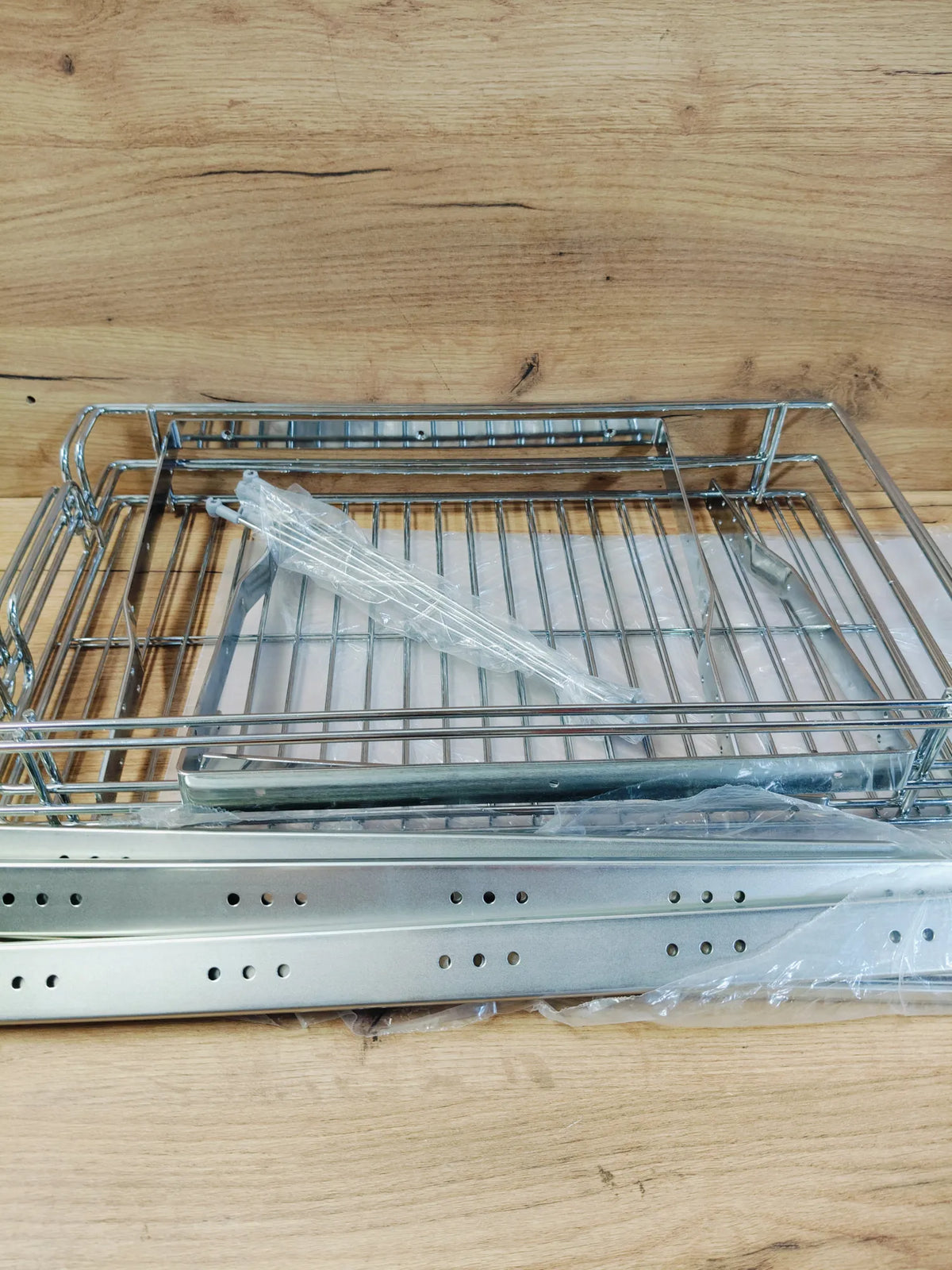 Organizador Extraíble - VEVOR