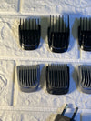 Recortador todo en uno Multigroom Philips